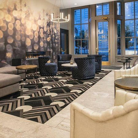 Harlow Hotel พอร์ตแลนด์ ภายนอก รูปภาพ