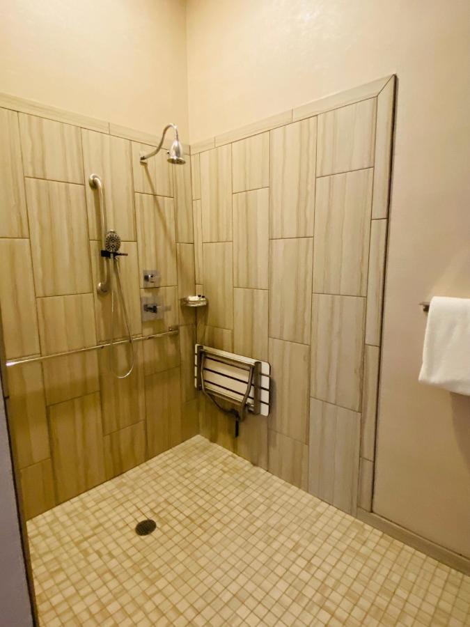Harlow Hotel พอร์ตแลนด์ ภายนอก รูปภาพ