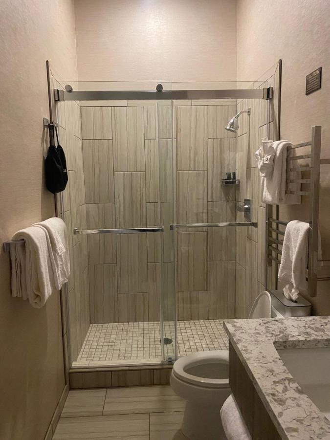 Harlow Hotel พอร์ตแลนด์ ภายนอก รูปภาพ
