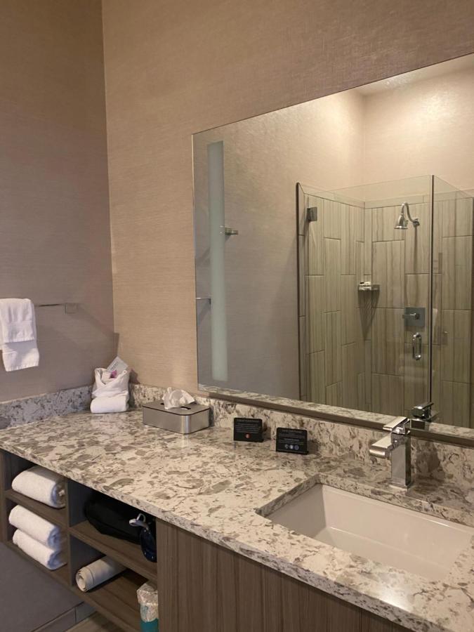 Harlow Hotel พอร์ตแลนด์ ภายนอก รูปภาพ