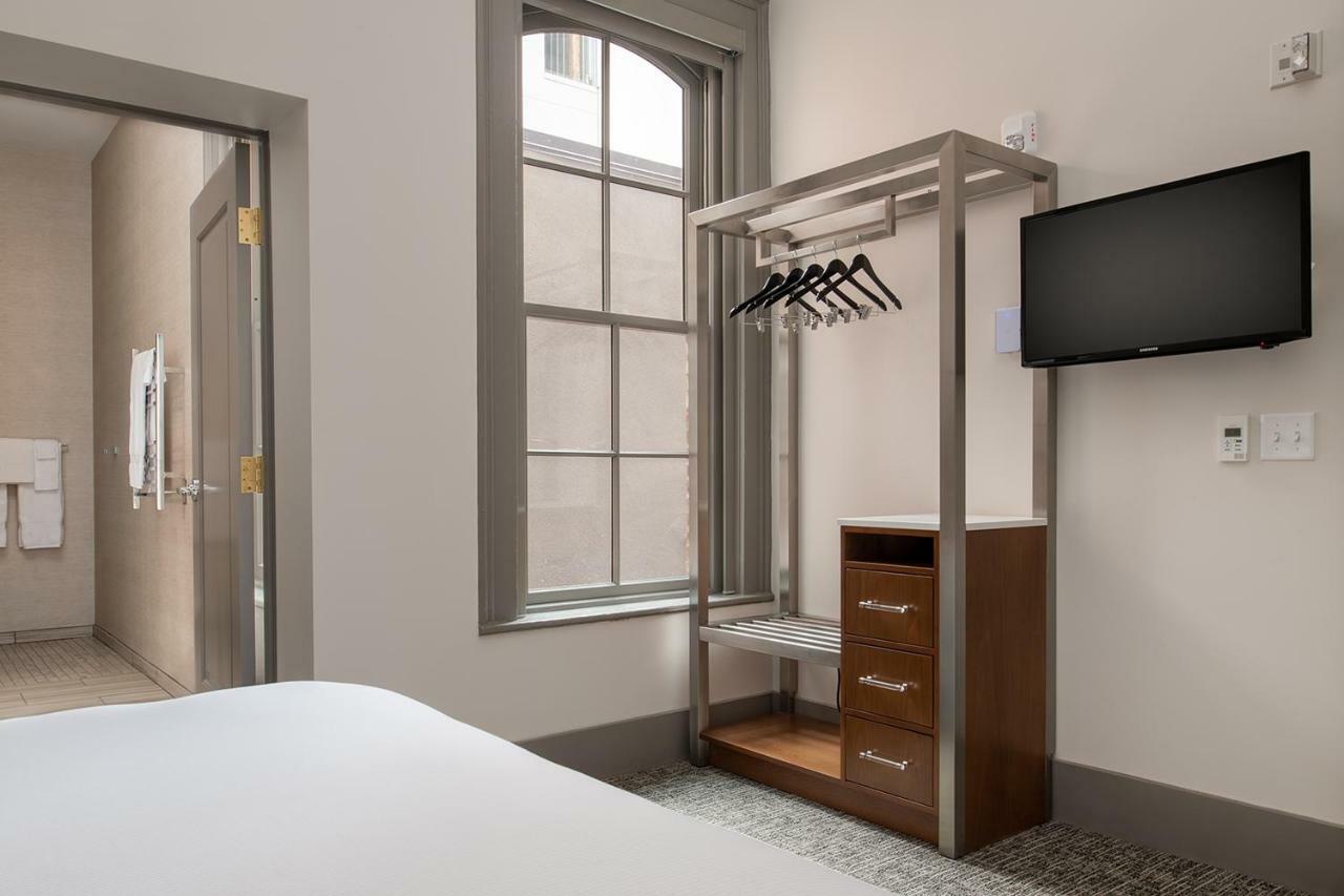 Harlow Hotel พอร์ตแลนด์ ภายนอก รูปภาพ