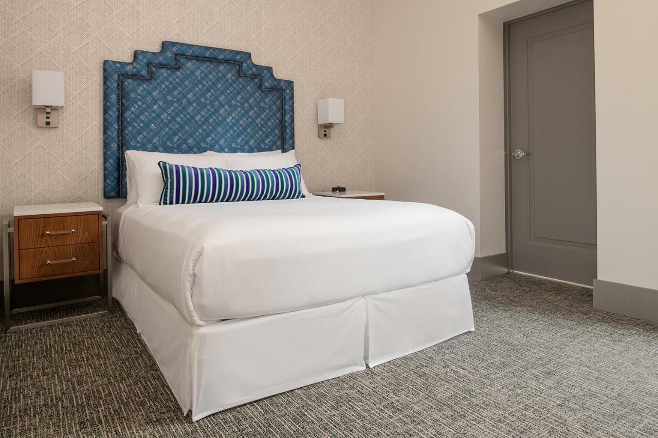 Harlow Hotel พอร์ตแลนด์ ภายนอก รูปภาพ